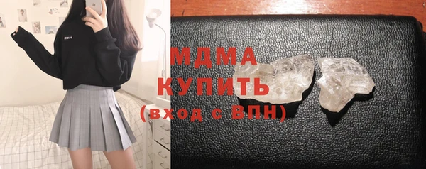 крисы Пестово